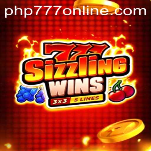 Discover the Exciting World of 777sizzlingwins with PHP777