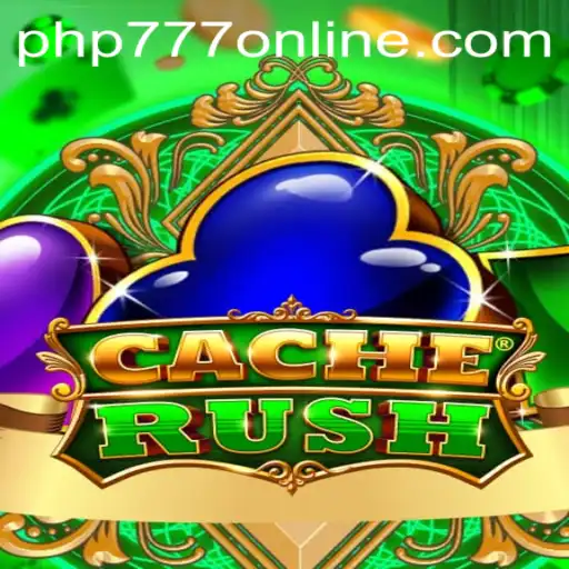 CacheRush: Dive into PHP777's Latest Exciting Game Adventure
