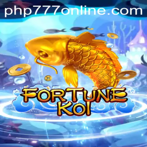 Dive into the Excitement of FORTUNEKOI with PHP777