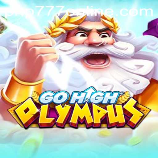 GoHighOlympus: The Ultimate Adventure in Gaming with PHP777