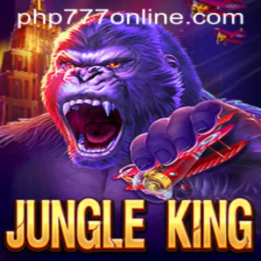 JungleKing: A Thrilling Adventure Awaits