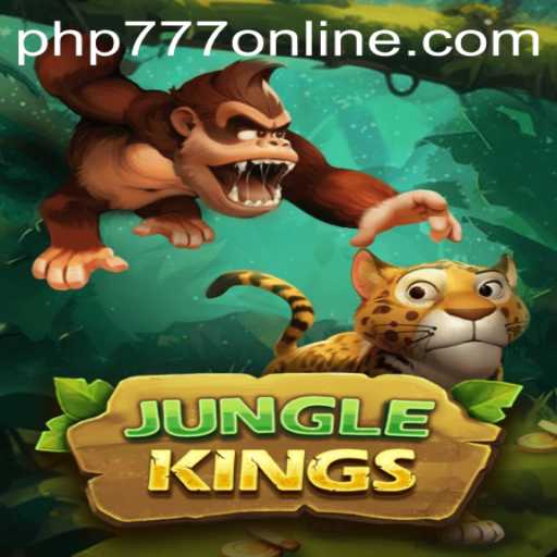 JungleKings: An Adventurous Gaming Experience with PHP777