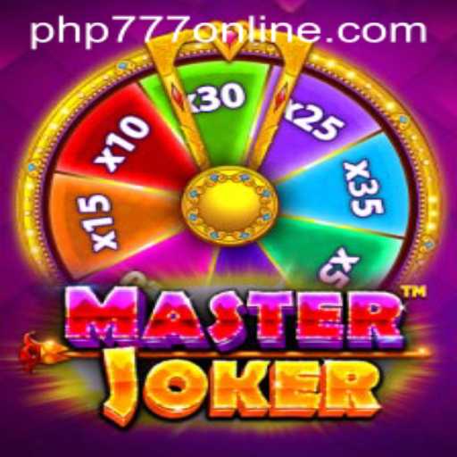 Mastering the Game: An In-Depth Look at MasterJoker and PHP777