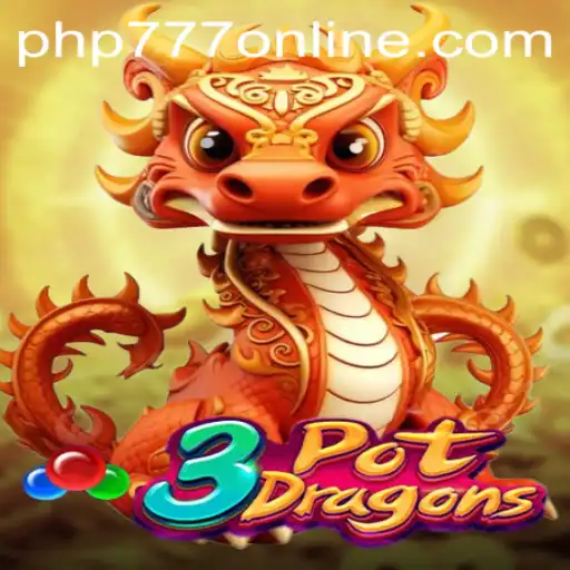 Unveiling 3PotDragons: A Mythical Journey in Gaming with PHP777