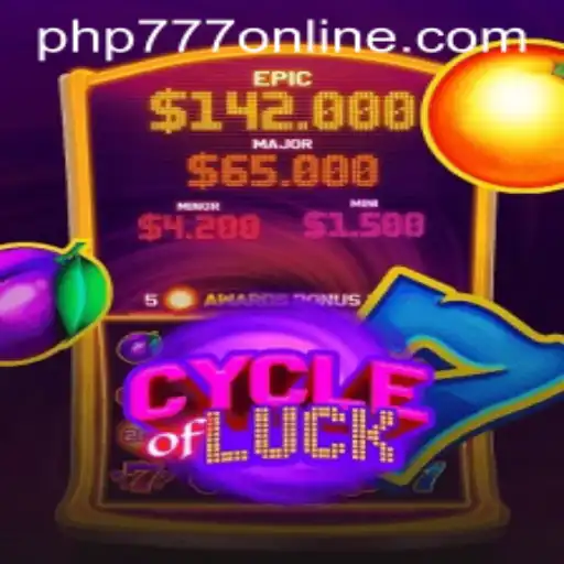 Discover the Thrill of CycleofLuck: A Guide to Playing with PHP777