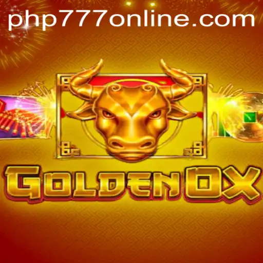 Unveiling the Excitement of GoldenOx: A Thrilling Casino Game