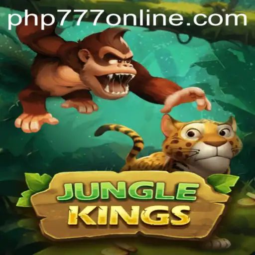 JungleKings: An Adventurous Gaming Experience with PHP777