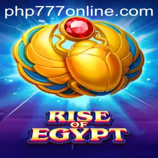 Unveiling the Mystical World of RiseOfEgypt: A Comprehensive Guide with PHP777 Insights
