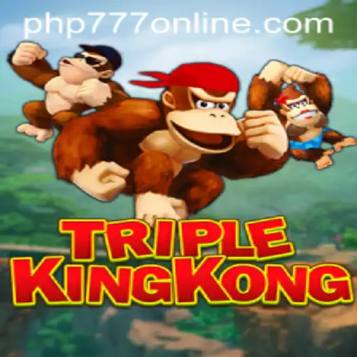 TripleKingKong: The Ultimate Gaming Experience with PHP777