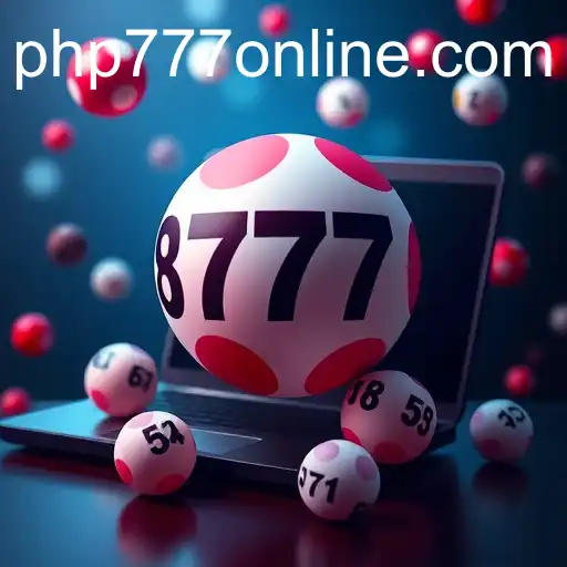Explore the World of Online Lottery with PHP777