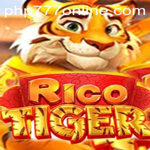 Discover the Exciting World of RicoTiger with PHP777