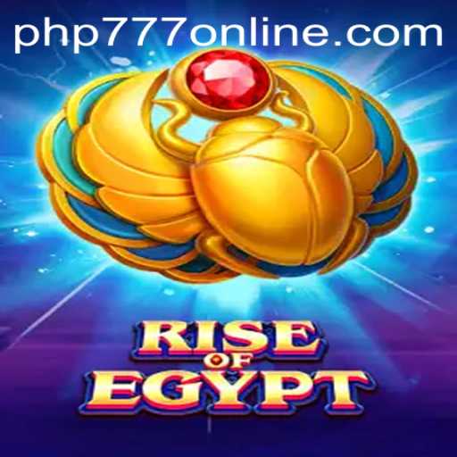 Unveiling the Mystical World of RiseOfEgypt: A Comprehensive Guide with PHP777 Insights