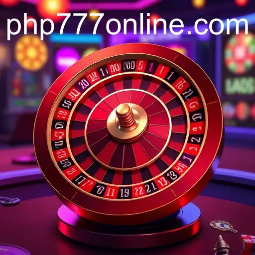 Exploring the Exciting World of Rotary Games with PHP777