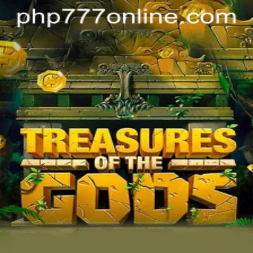 Exploring the Mysteries of 'TreasureoftheGods' and Unraveling the Code 'PHP777'